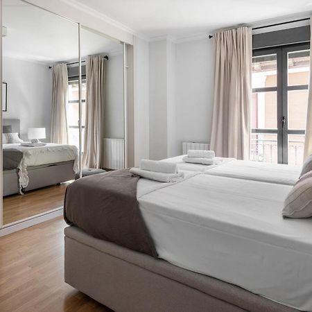 Luxury And Cozy- 2 Bedrooms 2 Bathrooms -Mintystay- Herradores Madrid Exterior photo