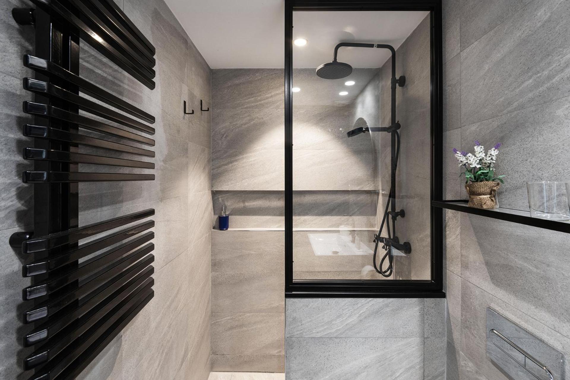 Luxury And Cozy- 2 Bedrooms 2 Bathrooms -Mintystay- Herradores Madrid Exterior photo