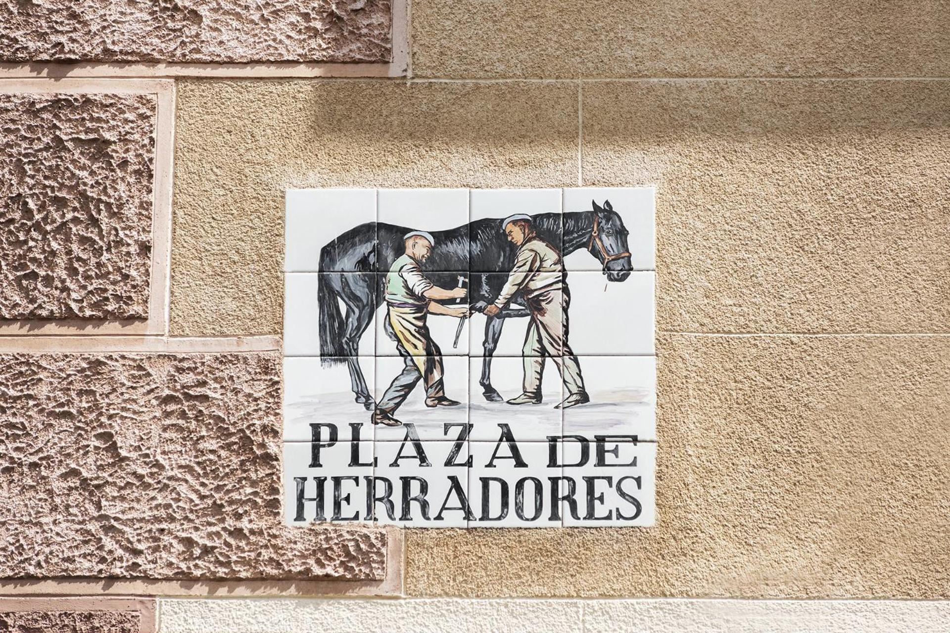 Luxury And Cozy- 2 Bedrooms 2 Bathrooms -Mintystay- Herradores Madrid Exterior photo